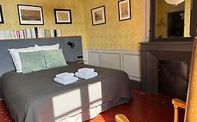 Le Presbytere De Darcey