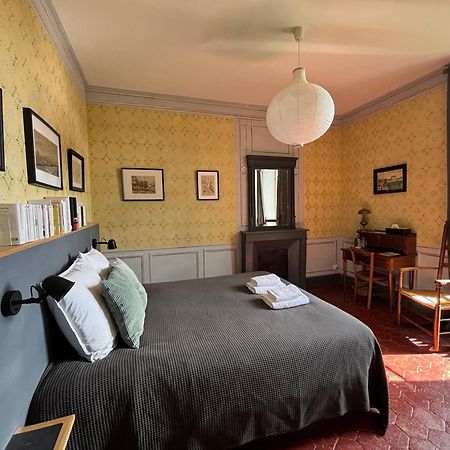 Le Presbytere De Darcey Extérieur photo