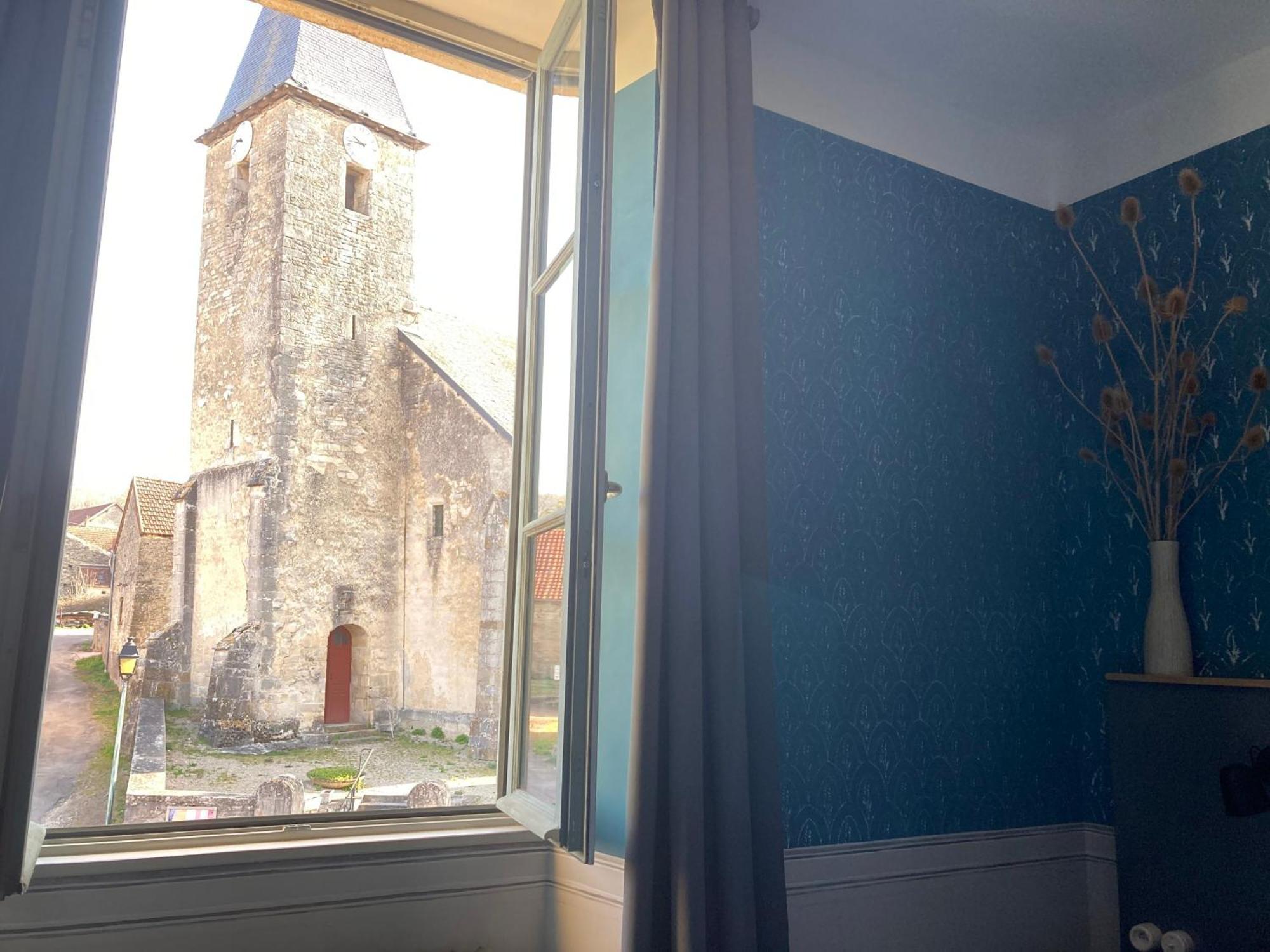Le Presbytere De Darcey Extérieur photo
