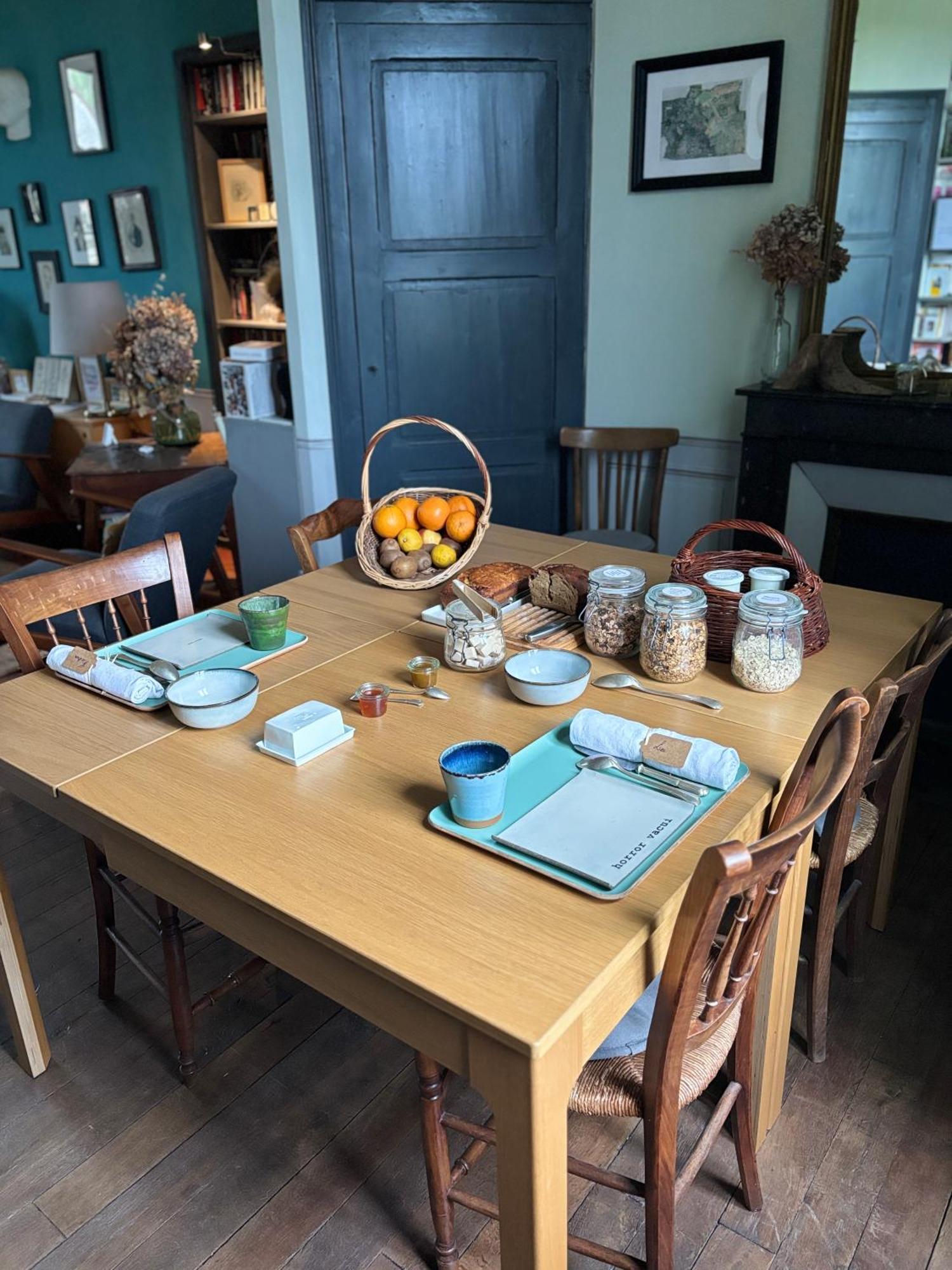 Le Presbytere De Darcey Extérieur photo